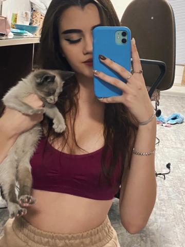 Индивидуалка Карина Фотография 4
