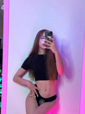 Индивидуалка Олечка Фотография 2